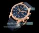 TWS Factory Swiss Clone IWC Pilot's Chronograph Blue Dial Schaffhausen Spitfire Bronze Watch (3)_th.jpg
